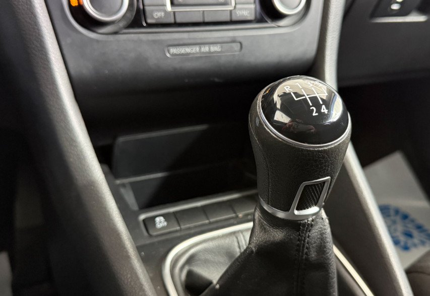 Volkswagen Golf 6  2013 Сірий