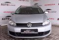 Volkswagen Golf 6  2013 Сірий