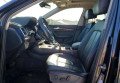 Audi Q5 2017 сірий