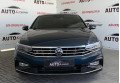 Volkswagen Passat B8 2020 синій