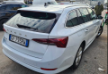 Skoda Octavia A8 2021 Білий