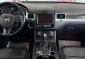 Volkswagen Touareg  2014 чорний