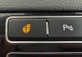 Volkswagen Touareg  2014 чорний