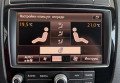 Volkswagen Touareg  2014 чорний