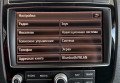 Volkswagen Touareg  2014 чорний