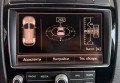 Volkswagen Touareg  2014 чорний