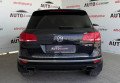 Volkswagen Touareg  2014 чорний