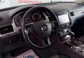 Volkswagen Touareg  2014 чорний