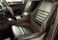 Volkswagen Touareg  2014 чорний