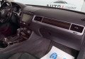 Volkswagen Touareg  2014 чорний