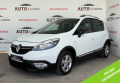 Renault Scenic X-MOD 2014 білий