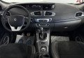 Renault Scenic X-MOD 2014 білий