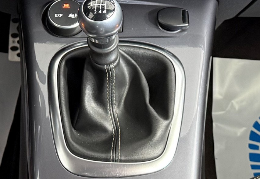 Renault Scenic X-MOD 2014 білий