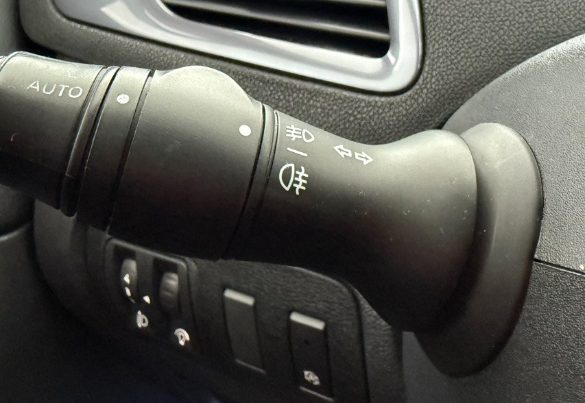Renault Scenic X-MOD 2014 білий