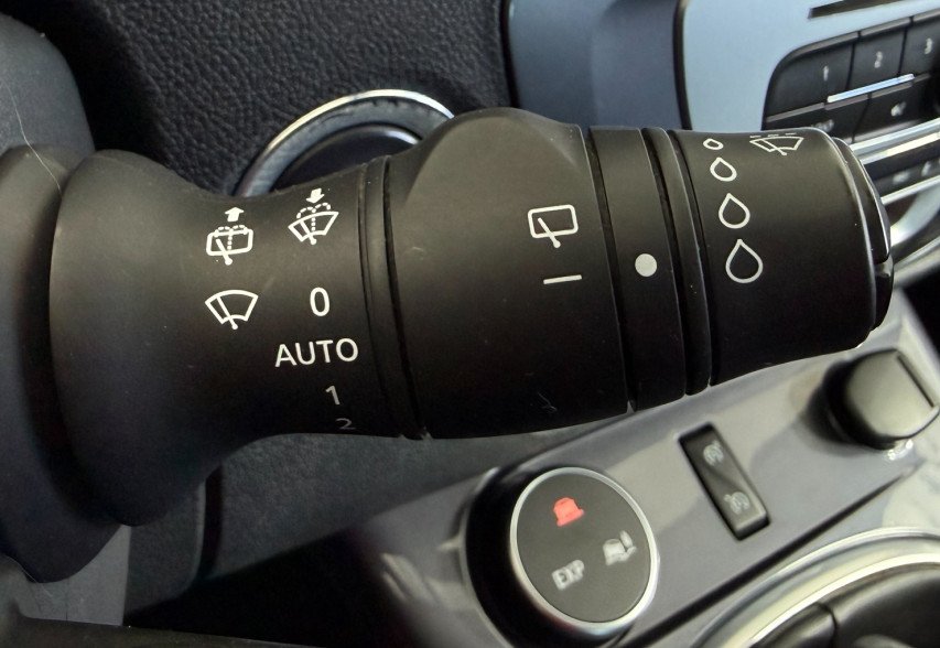 Renault Scenic X-MOD 2014 білий