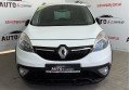 Renault Scenic X-MOD 2014 білий