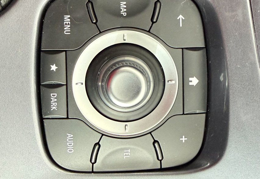 Renault Scenic X-MOD 2014 білий