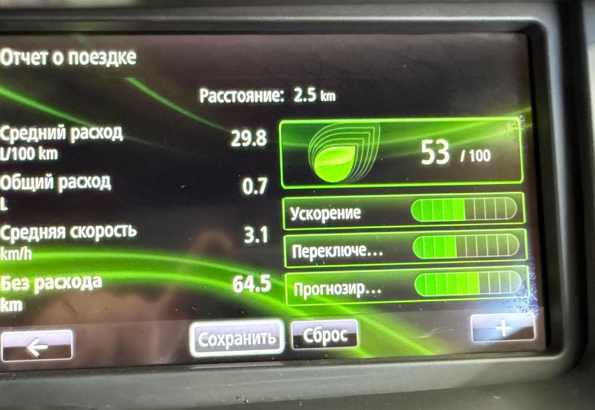 Renault Scenic X-MOD 2014 білий