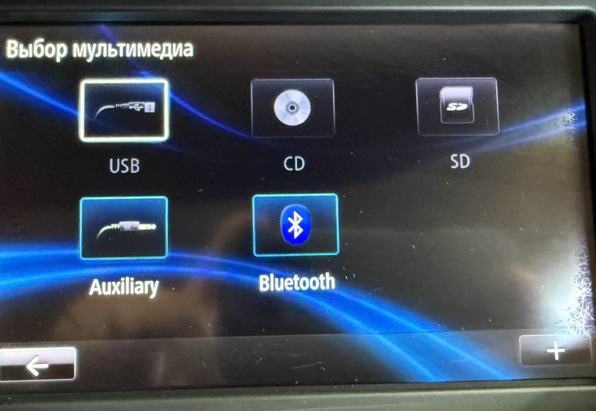Renault Scenic X-MOD 2014 білий