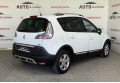 Renault Scenic X-MOD 2014 білий