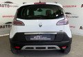 Renault Scenic X-MOD 2014 білий
