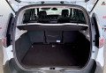 Renault Scenic X-MOD 2014 білий