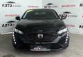 Peugeot 308 2022 чорний