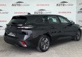 Peugeot 308 2022 чорний