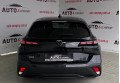 Peugeot 308 2022 чорний