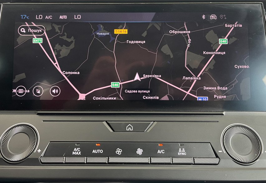 Peugeot 308 2022 чорний