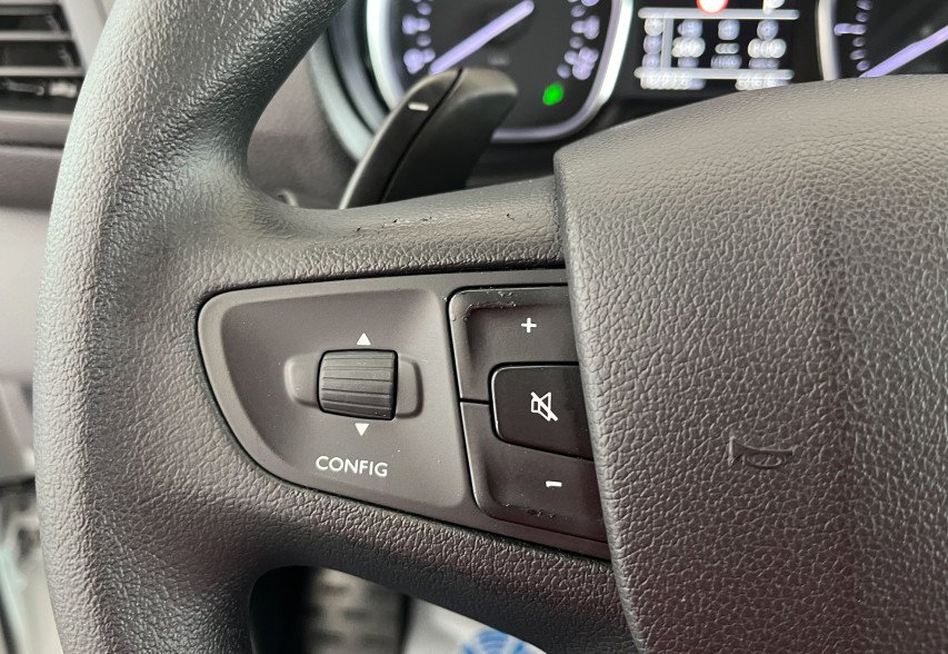 Peugeot Expert  2020 білий