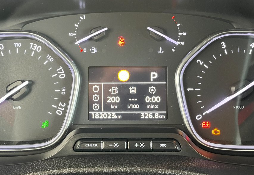 Peugeot Expert  2020 білий