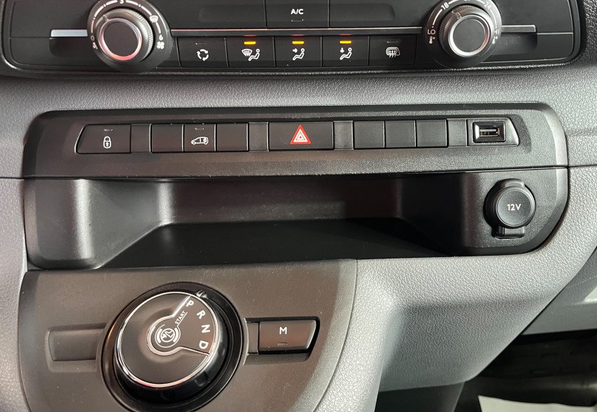 Peugeot Expert  2020 білий