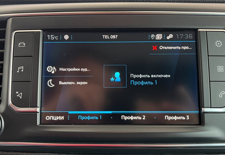 Peugeot Expert  2020 білий