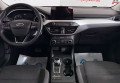 Ford Focus 2021 Білий
