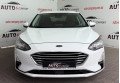 Ford Focus 2021 Білий