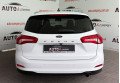 Ford Focus 2021 Білий
