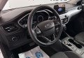 Ford Focus 2021 Білий