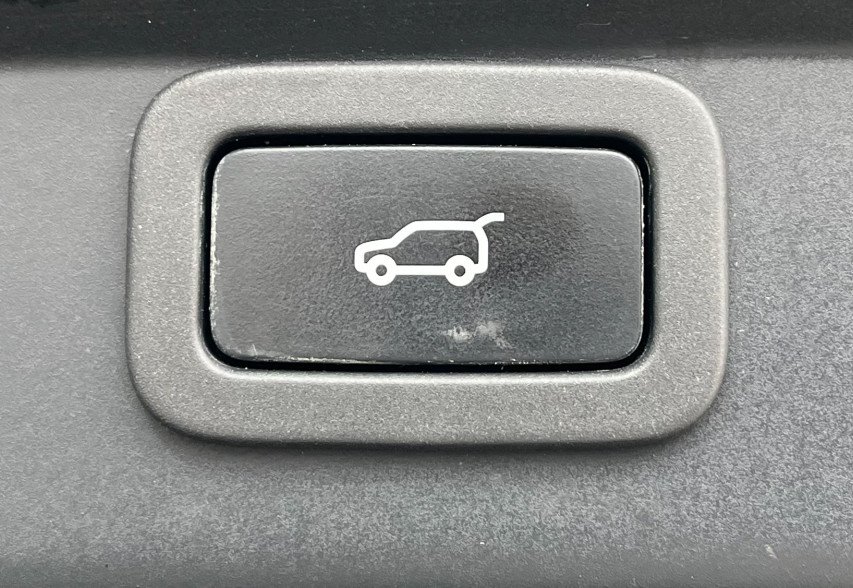 Jaguar I-Pace 2020 сірий