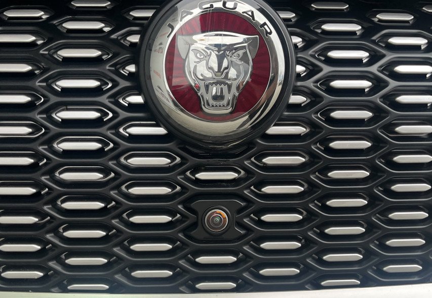 Jaguar I-Pace 2020 сірий