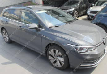 Volkswagen Golf 8