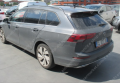 Volkswagen Golf 8 2022 Сірий