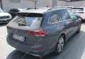 Volkswagen Golf 8 2022 Сірий