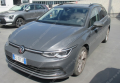 Volkswagen Golf 8 2022 Сірий