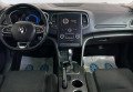 Renault Megane 2017 Чорний