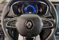 Renault Megane 2017 Чорний