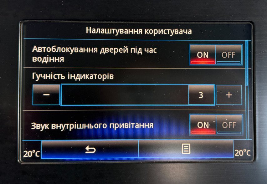 Renault Megane 2017 Чорний