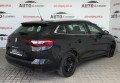 Renault Megane 2017 Чорний