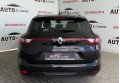 Renault Megane 2017 Чорний