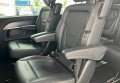 Mercedes-Benz EQV 300 2022 чорний